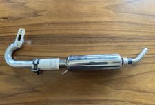 Nitro Tuned Pipe Exhaust For