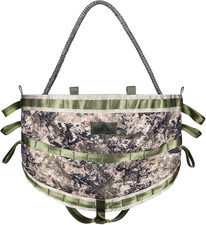 Lightweight Tree Saddle for