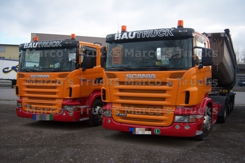 Truck photo scania - truck,