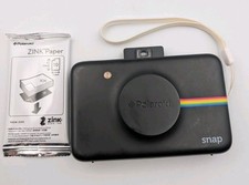 Polaroid Snap Instant Digital