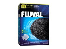 Fluval Activated Filter Carbon
