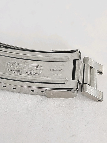 Genuine rolex submariner 93150 - genuine,