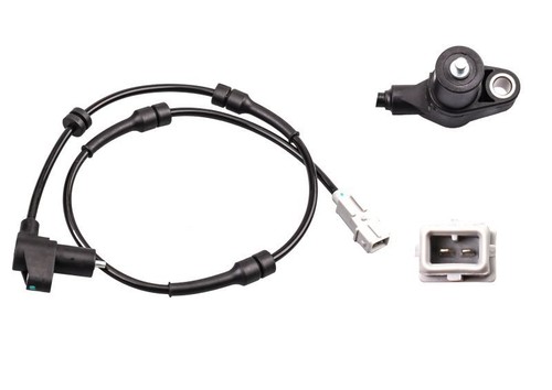 Lemark rear abs - speed, sensor
