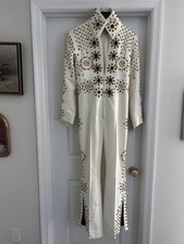 Elvis Presley Spectrum Suit