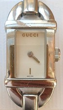 Gucci 6800l ladies watch - gucci,