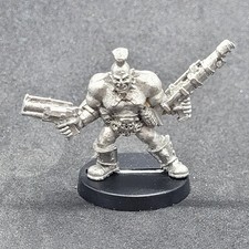 Necromunda Goliath Ganger