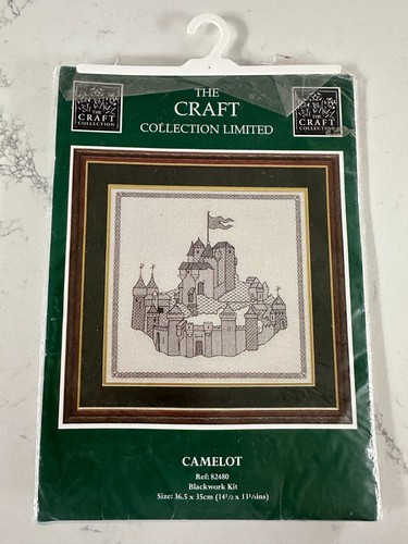 The craft collection limited - the,