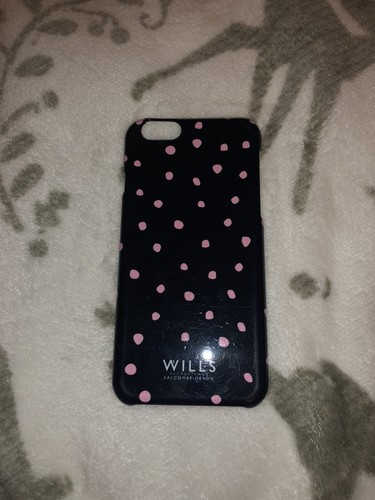 Jack wills spot iphone - wills,