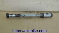 front wheel axle for 1100 Pan