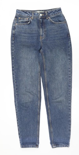 Topshop womens blue - topshop, polyester