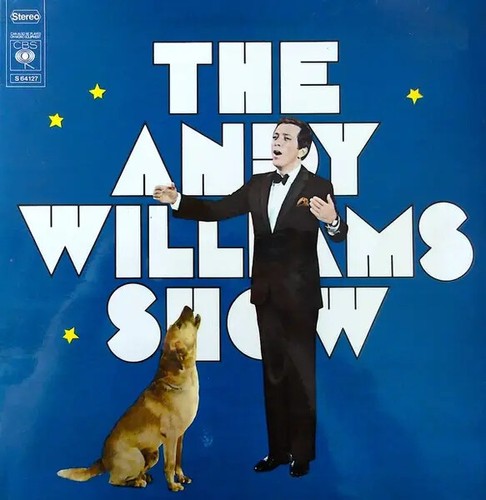 Andy williams the - williams,