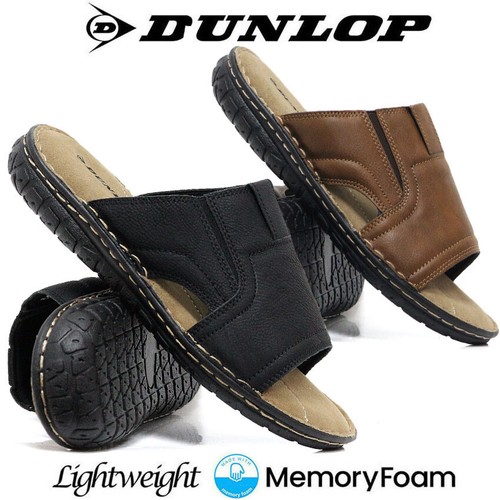 Mens memory foam - memory, sandals