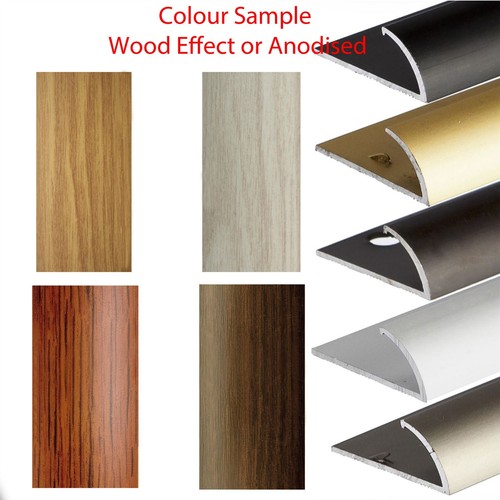 Door threshold wood effect - door,
