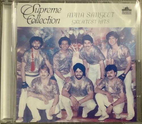 Apna sangeet greatest - hits,