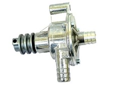 Go Kart SILVER Water Pump -