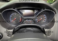 Ford Focus MK3 MK3.5 ST RS