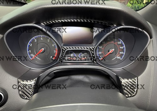 Ford focus mk3 rs - mk3, st