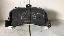 46801545 dashboard for FIAT