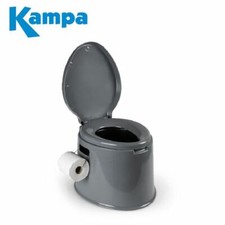The kampa khazi - the, portable