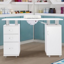 Drawers storage manicure - drawers,