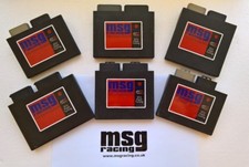 SUZUKI GSXR 1000 ECU IMMOBILISER DELETE 2007 - 2021 WOOLICH - POSTAL SERVICE