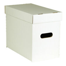 Comic Storage Box (SHORT) for