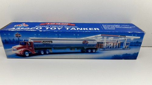 1996 amoco toy tanker - 1996,