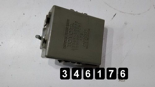 2008 lexus ecu module - 2008,