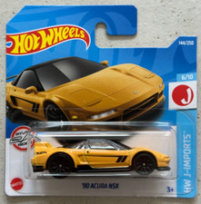 2022 Hot Wheels 90 ACURA NSX
