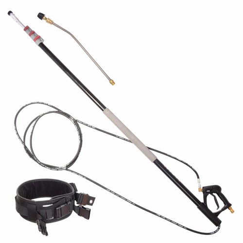 24ft telescopic lance - 24ft, for
