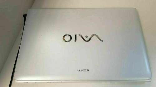 Sony vaio sve17 i7 - sve17,
