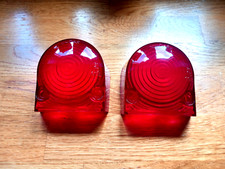 Classic Mini NOS Rare Mk1 Red