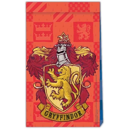 Harry potter paper loot party - harry,