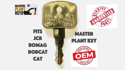 Bomag b06 14607 jcb excavator - 14607,