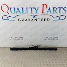 BMW 7 SERIES REAR PARCEL SHELF SUN SHADE BLIND 9129056 2010 F01 F02 