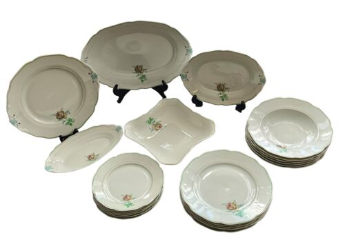 Vintage czechoslovakian - vintage, 23