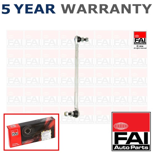 Fai front right - front, stabiliser