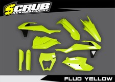 Plastics Kit KTM EXC EXC-F