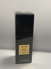 Tom Ford Noir De Noir, All Over Body Spray, 150 ml, New & Sealed.