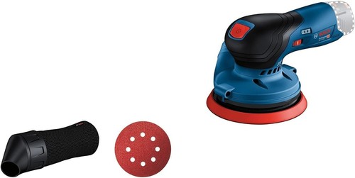 Bosch professional gex12v 125 - professional, gex12v-125