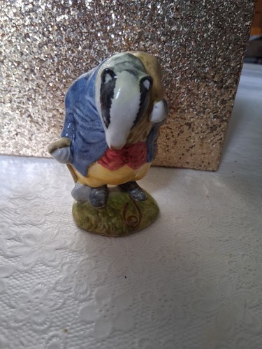 Beswick beatrix potter tommy - beatrix,