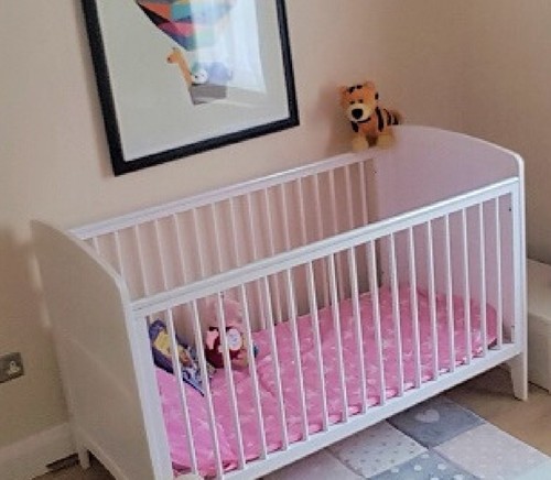 Wayfair josiah cot bed - wayfair,
