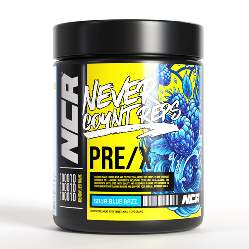 Pre workout servings - pre-workout,