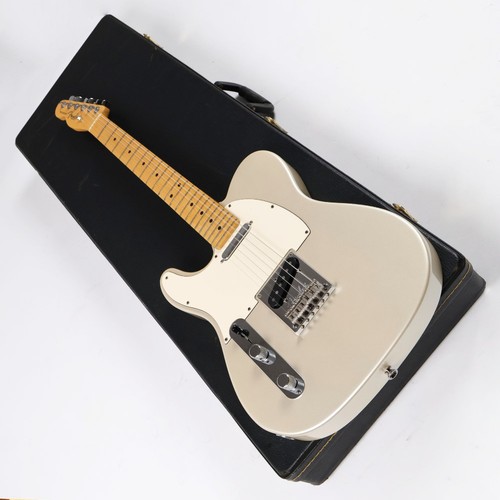Fender usa american - fender, standard