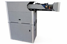 Mobile Camping Kitchen Pod