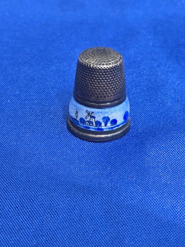 Vintage antique 935 sterling - antique,