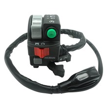 Kawasaki genuine control - kawasaki,