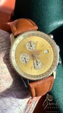 1997 breitling old navitimer - 1997,