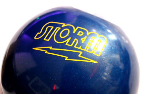 Storm bowling ball centripetal - ball,