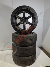 NISSAN 350 Z Z33 4x18 Inch